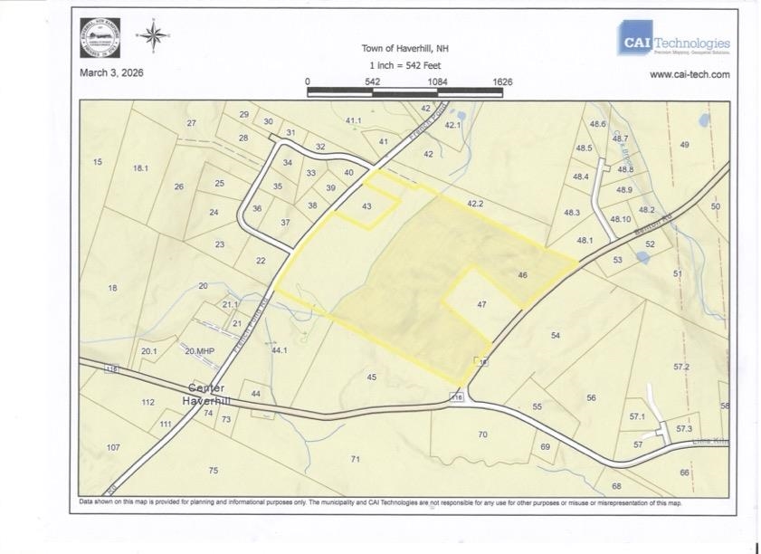 46-2 Benton Road, Unit 2 North Haverhill, NH 03774 - Photo 3 of 21