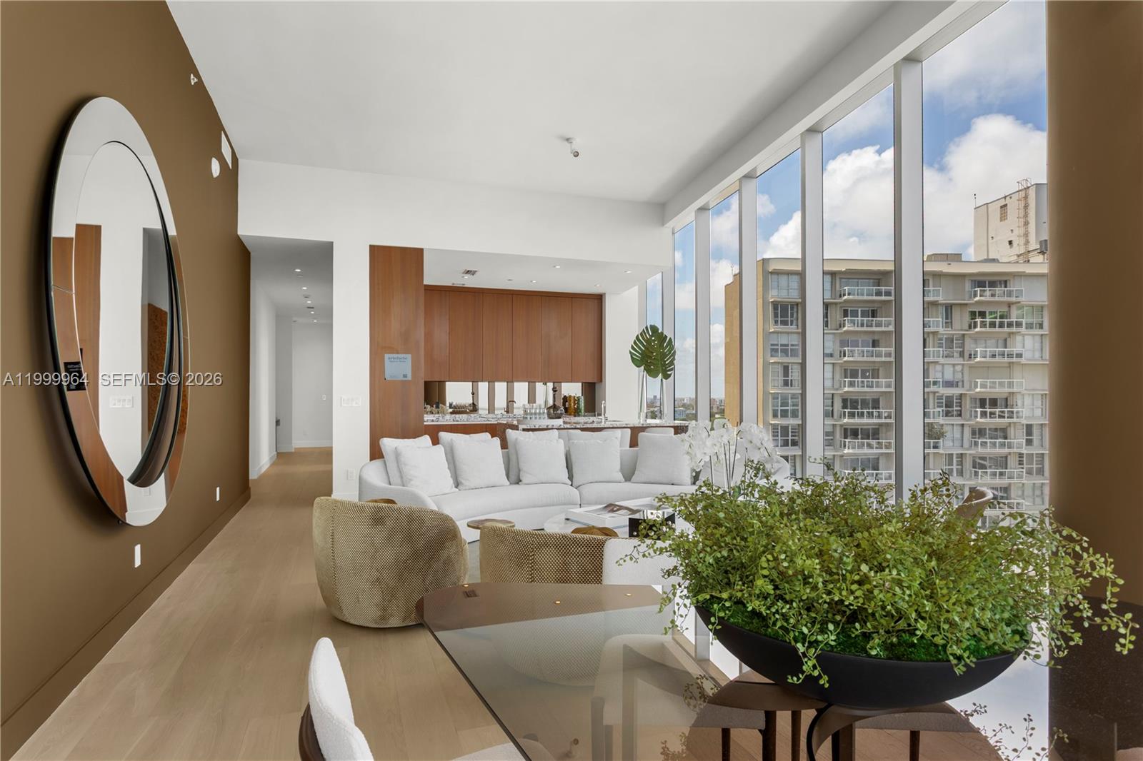 175 Southeast 25th Road, Unit 1501 Miami, FL 33129 - Photo 5 of 43