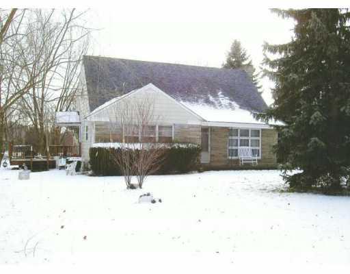 6966 Crider Road Mars, PA 16046 - Photo 1 of 4 Exterior Front.