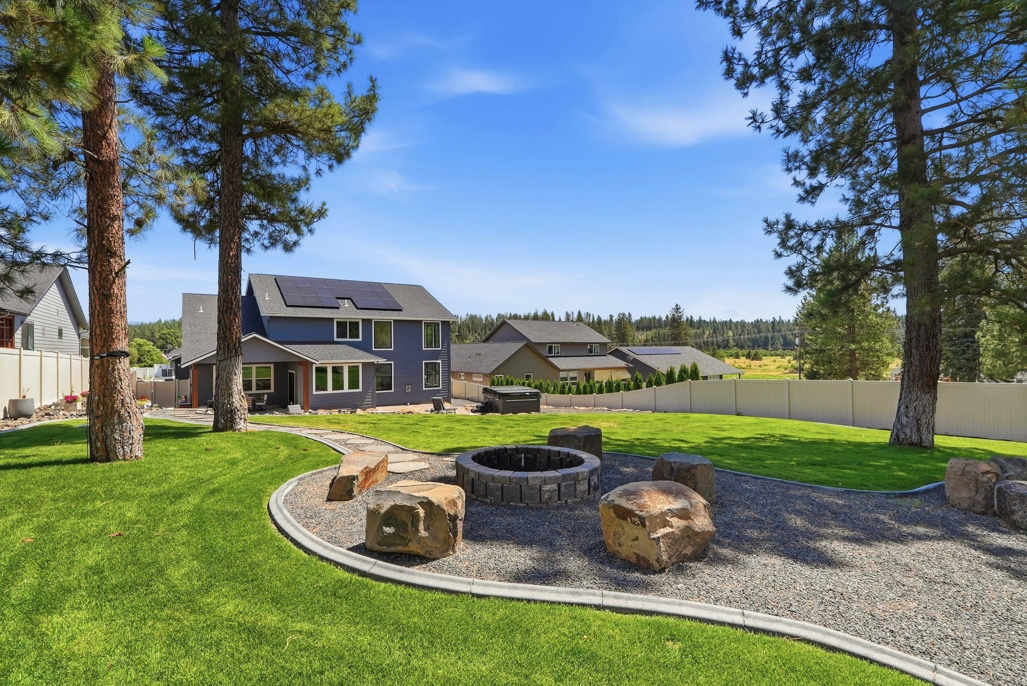 25517 North Sheridan Road Chattaroy, WA 99003 - Photo 45 of 49