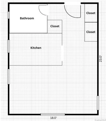 $199,888 | 75-20 113th Street, Unit 6M | Forest Hills