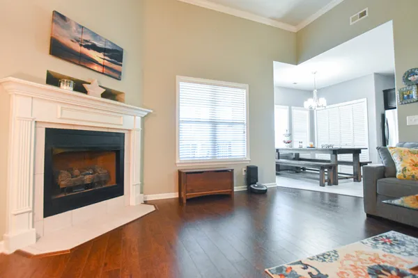 $1,700 | 3765 Silver Fox Lane, Clarksville, TN 37040