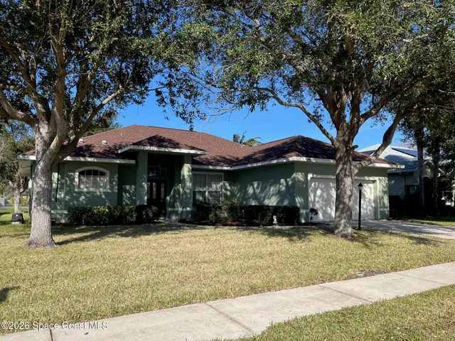 $2,400 | 1882 Woodfield Circle, Melbourne, FL 32904