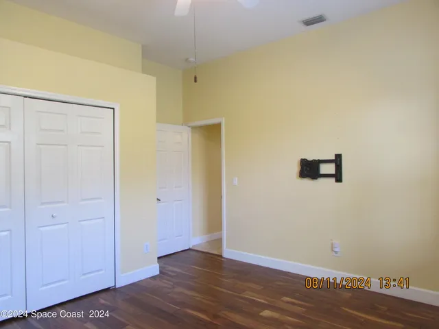 $2,400 | 1882 Woodfield Circle, Melbourne, FL 32904