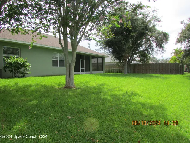 $2,400 | 1882 Woodfield Circle, Melbourne, FL 32904