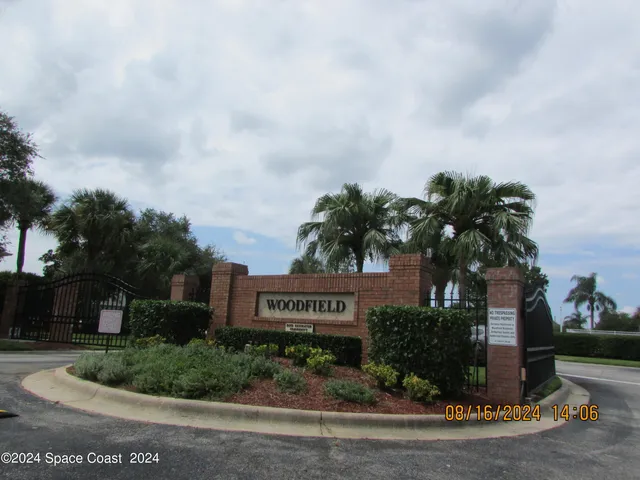 $2,400 | 1882 Woodfield Circle, Melbourne, FL 32904