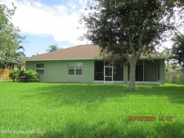 $2,300 | 1882 Woodfield Circle, Melbourne, FL 32904
