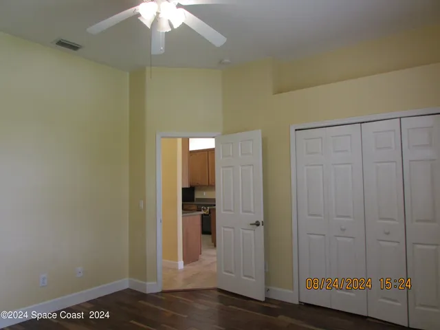 $2,400 | 1882 Woodfield Circle, Melbourne, FL 32904