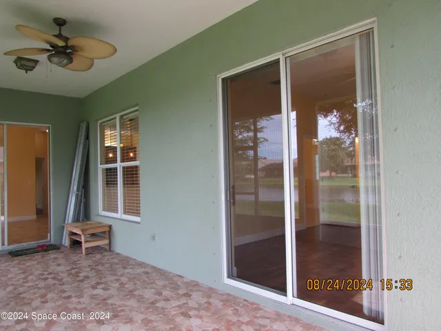 $2,400 | 1882 Woodfield Circle, Melbourne, FL 32904