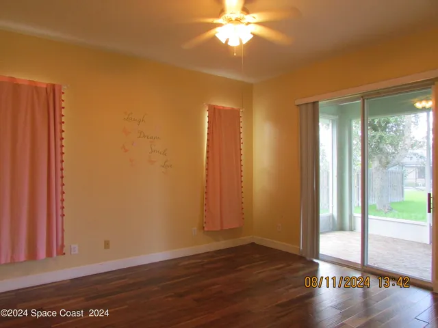 $2,400 | 1882 Woodfield Circle, Melbourne, FL 32904