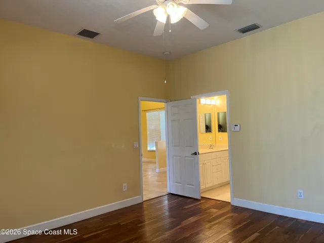 $2,300 | 1882 Woodfield Circle, Melbourne, FL 32904