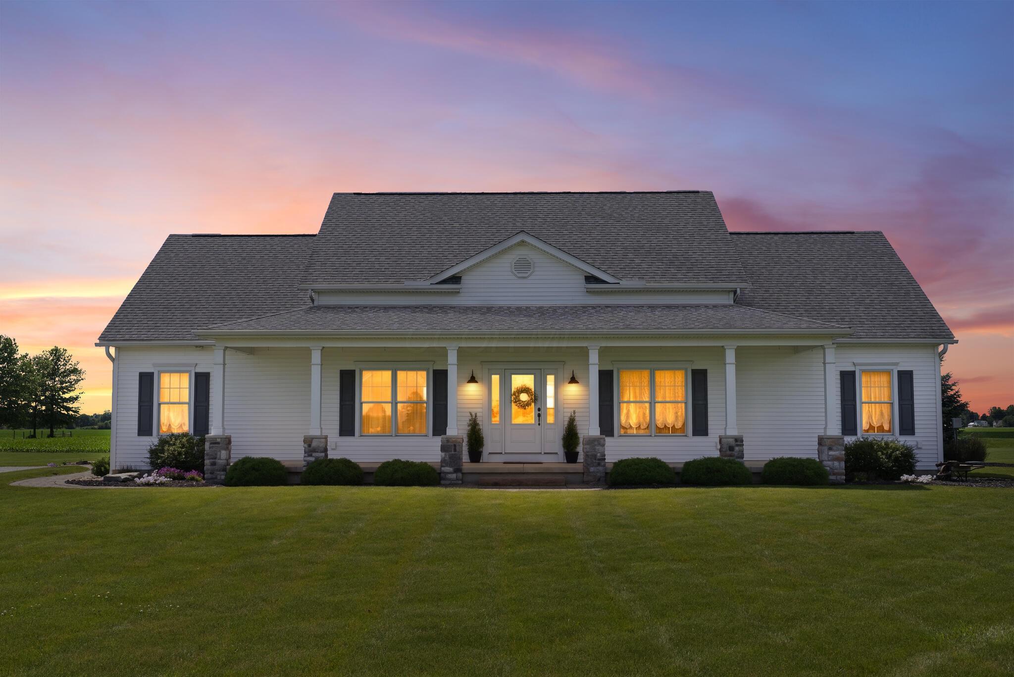 4615 North Section Line Road Radnor, OH 43066 - Photo 4 of 91