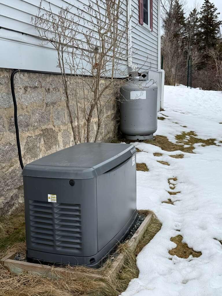 20 Tea Hill Road Stonington, ME 04681 - Photo 14 of 20 whole_House_Generator