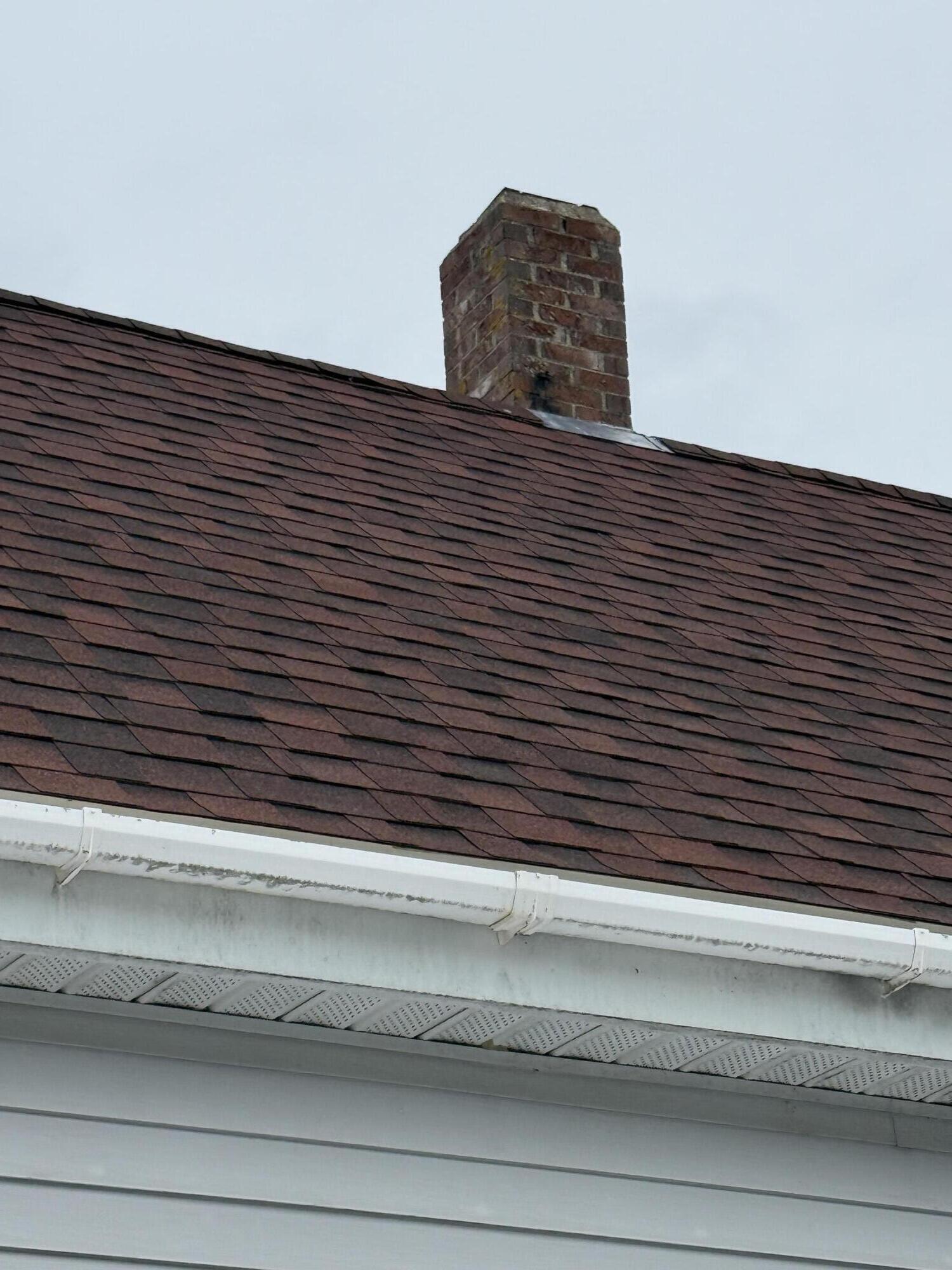 20 Tea Hill Road Stonington, ME 04681 - Photo 16 of 20 Roof_and_Chimney