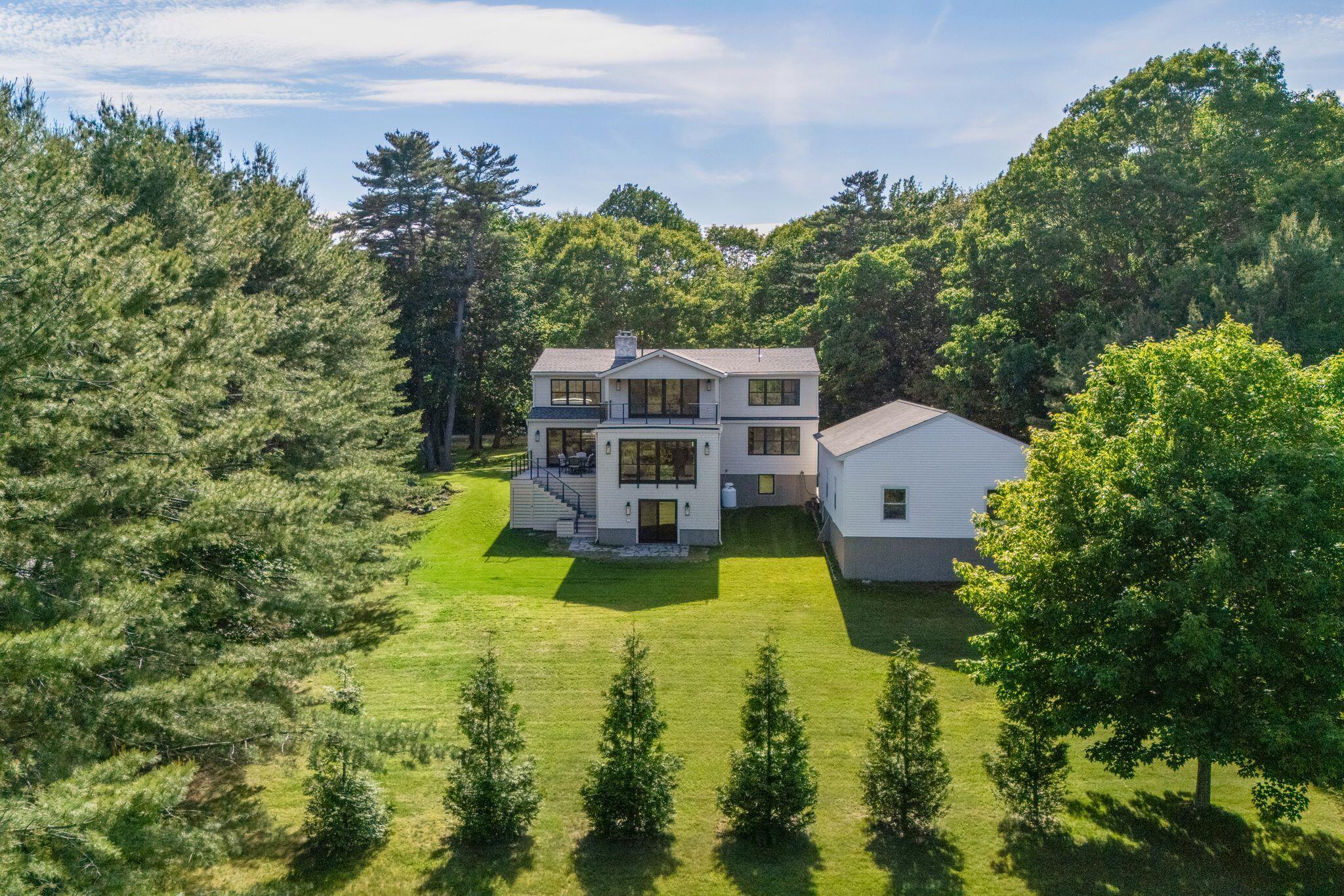 71 Old Pool Road Biddeford, ME 04005 - Photo 65 of 76 Exterior