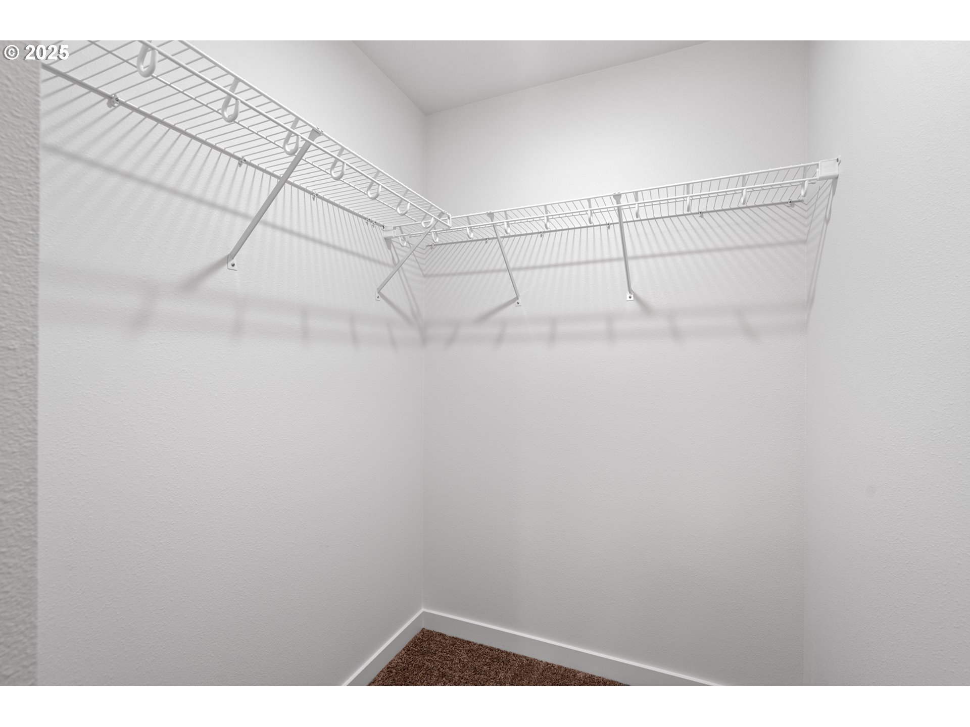 148 Southwest Eagle Drive Boardman, OR 97818 - Photo 12 of 27 a view of a rack on the wall