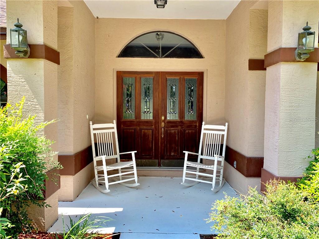 6155 Country Club Road Wesley Chapel, FL 33544 - Photo 1 of 1 Entry