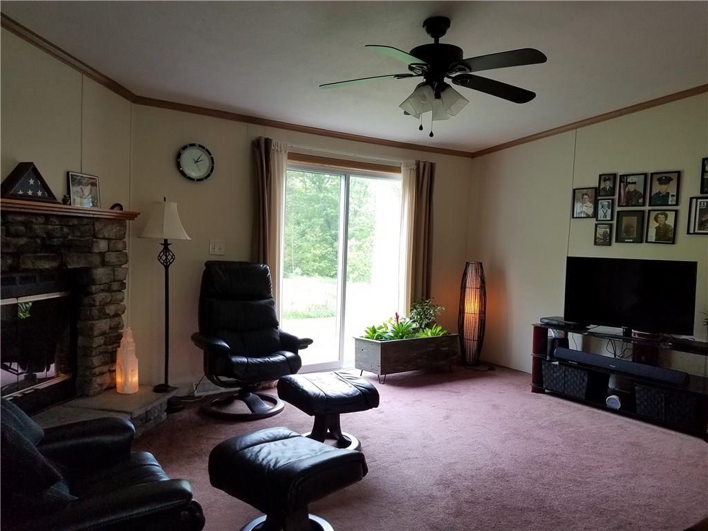 4662 Kennebec Road Dixmont, ME 04932 - Photo 16 of 35 Photo