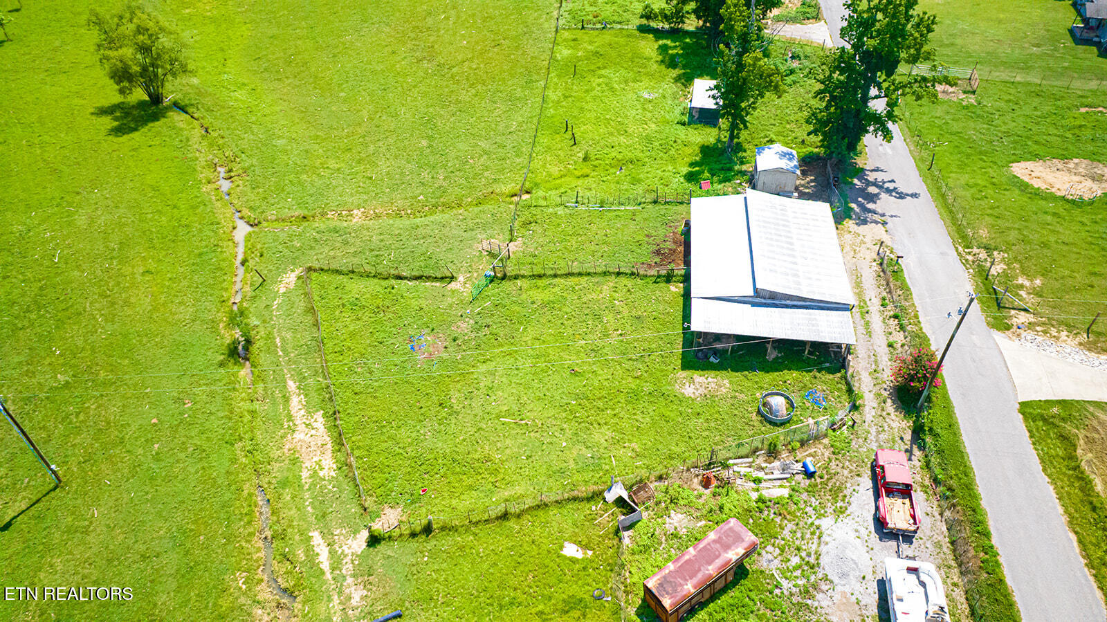 467 Sleepy Valley Road Madisonville, TN 37354 - Photo 57 of 60 DJI_0371