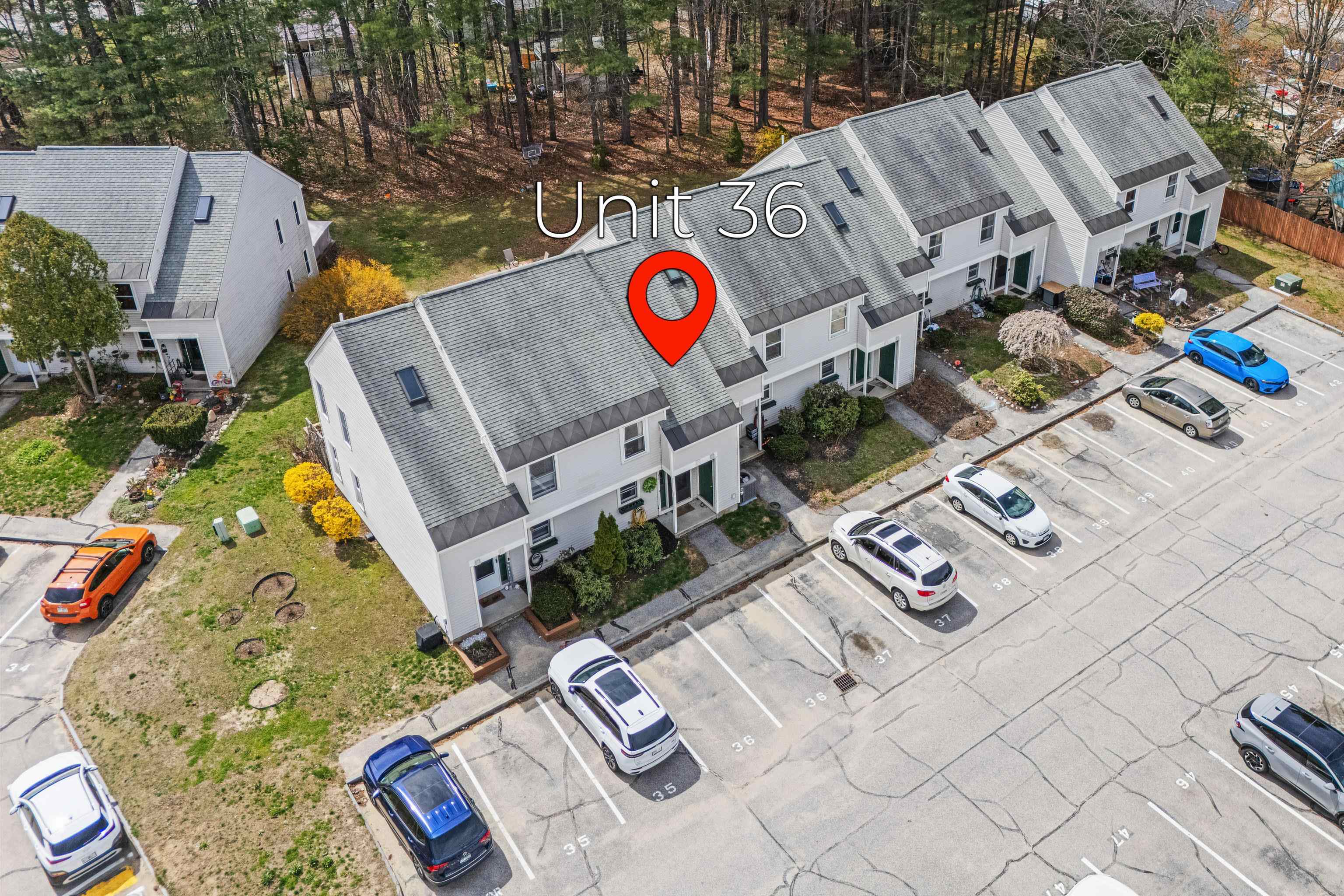 129 Fisherville Road, Unit 36 Concord, NH 03303 - Photo 29 of 33 Gallery Image 29