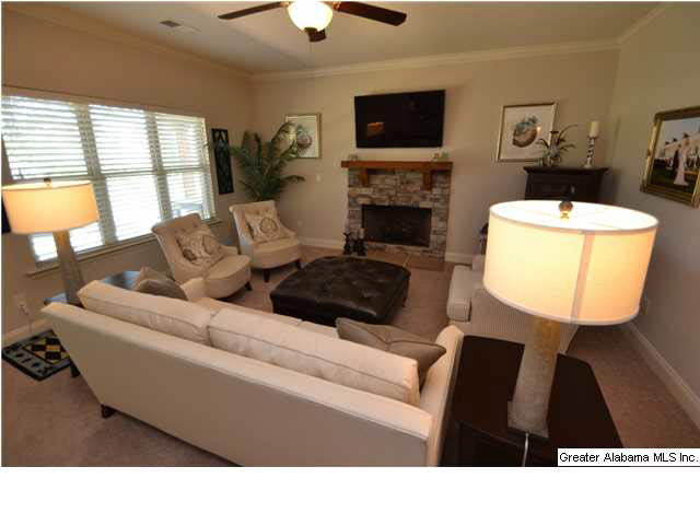 740 Crider Road Alabaster, AL 35114 - Photo 13 of 31