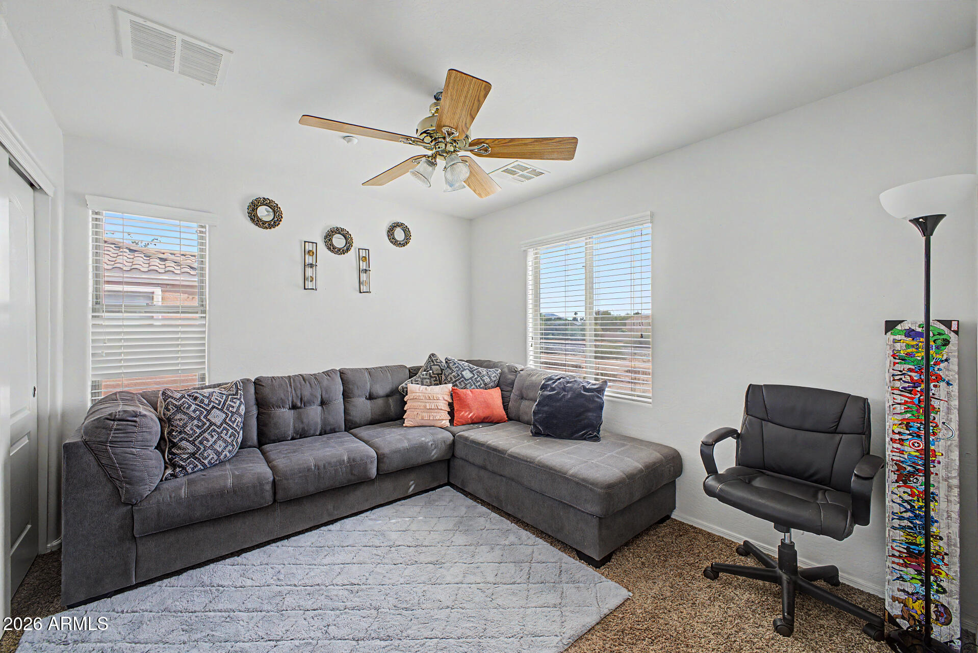 2869 East Bart Street Gilbert, AZ 85295 - Photo 15 of 25 15-Bart