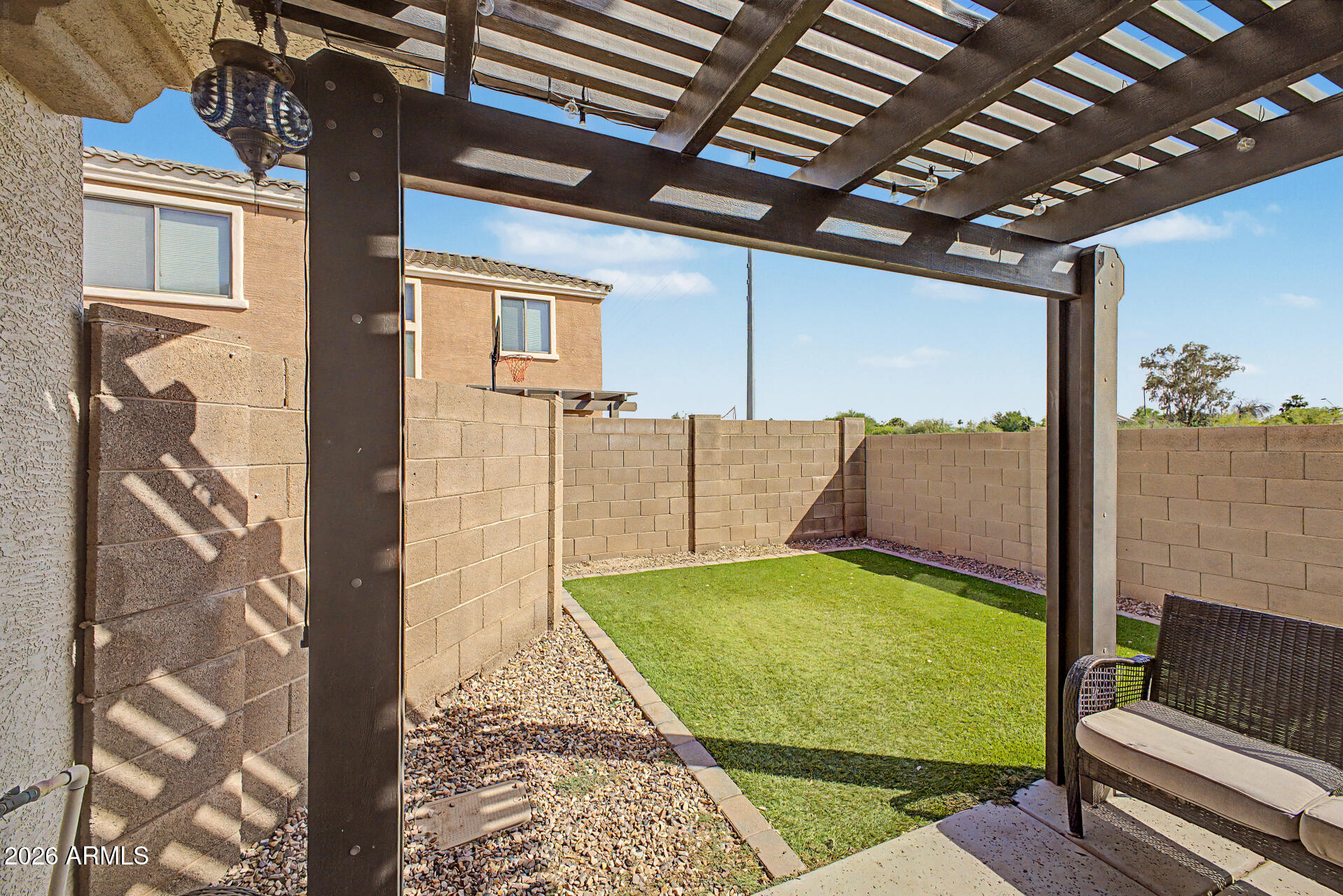 2869 East Bart Street Gilbert, AZ 85295 - Photo 18 of 25 18-Bart