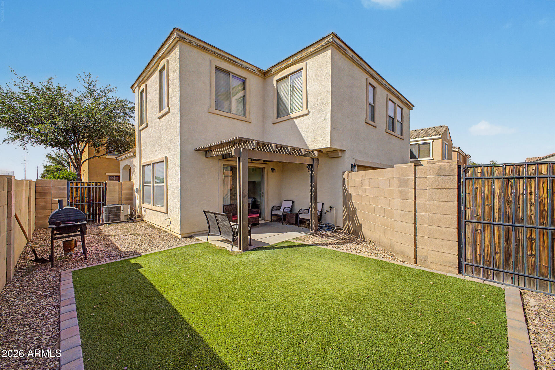 2869 East Bart Street Gilbert, AZ 85295 - Photo 19 of 25 19-Bart