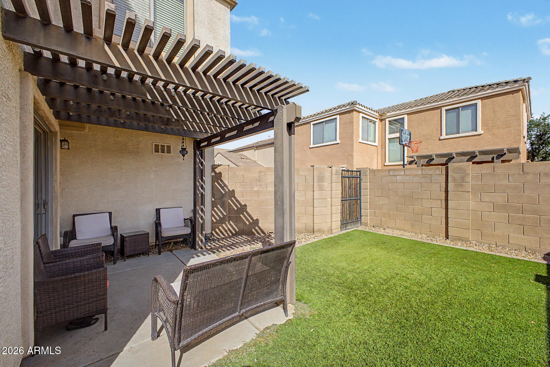 2869 East Bart Street Gilbert, AZ 85295 - Photo 20 of 25 20-Bart