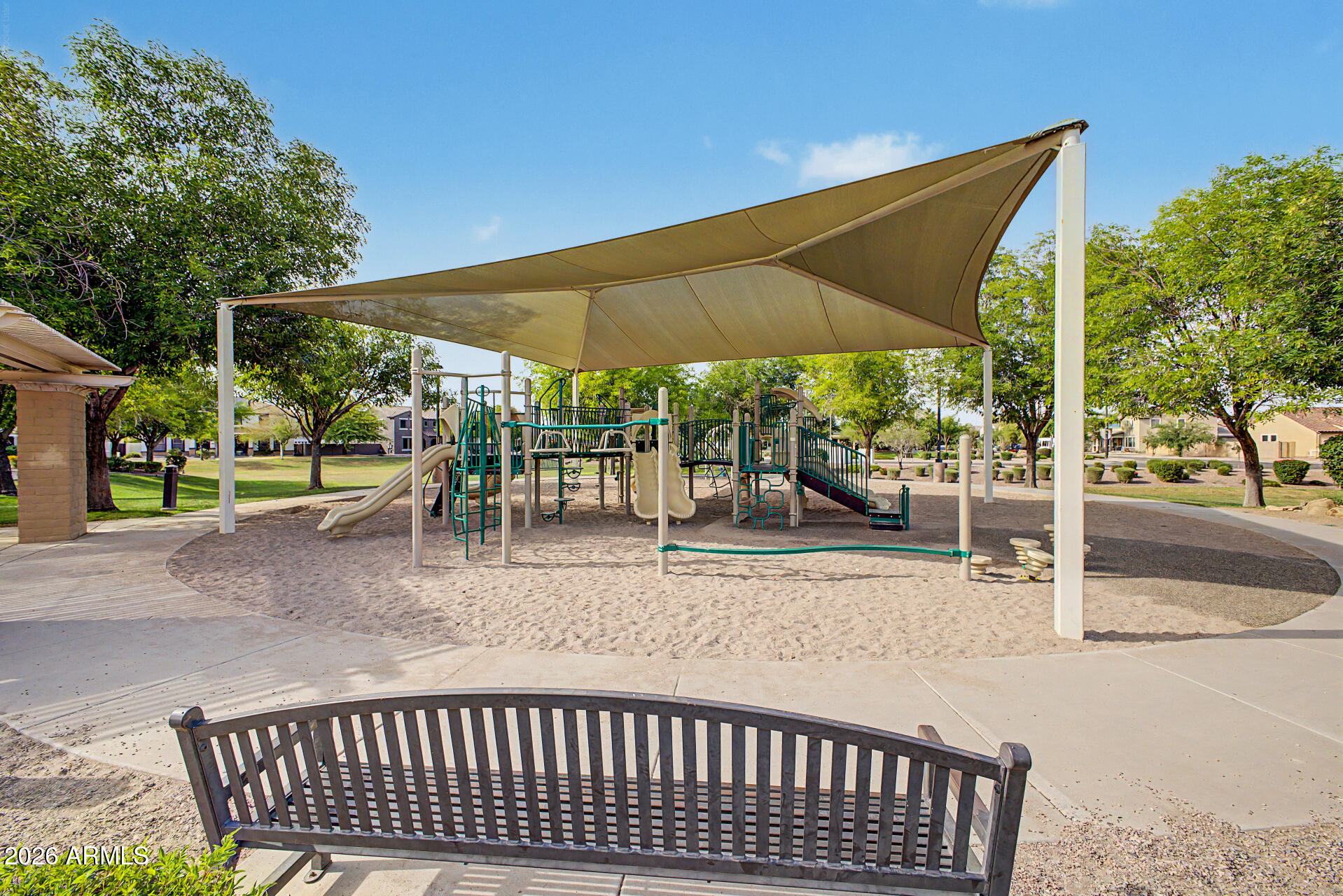 2869 East Bart Street Gilbert, AZ 85295 - Photo 25 of 25 25-Bart