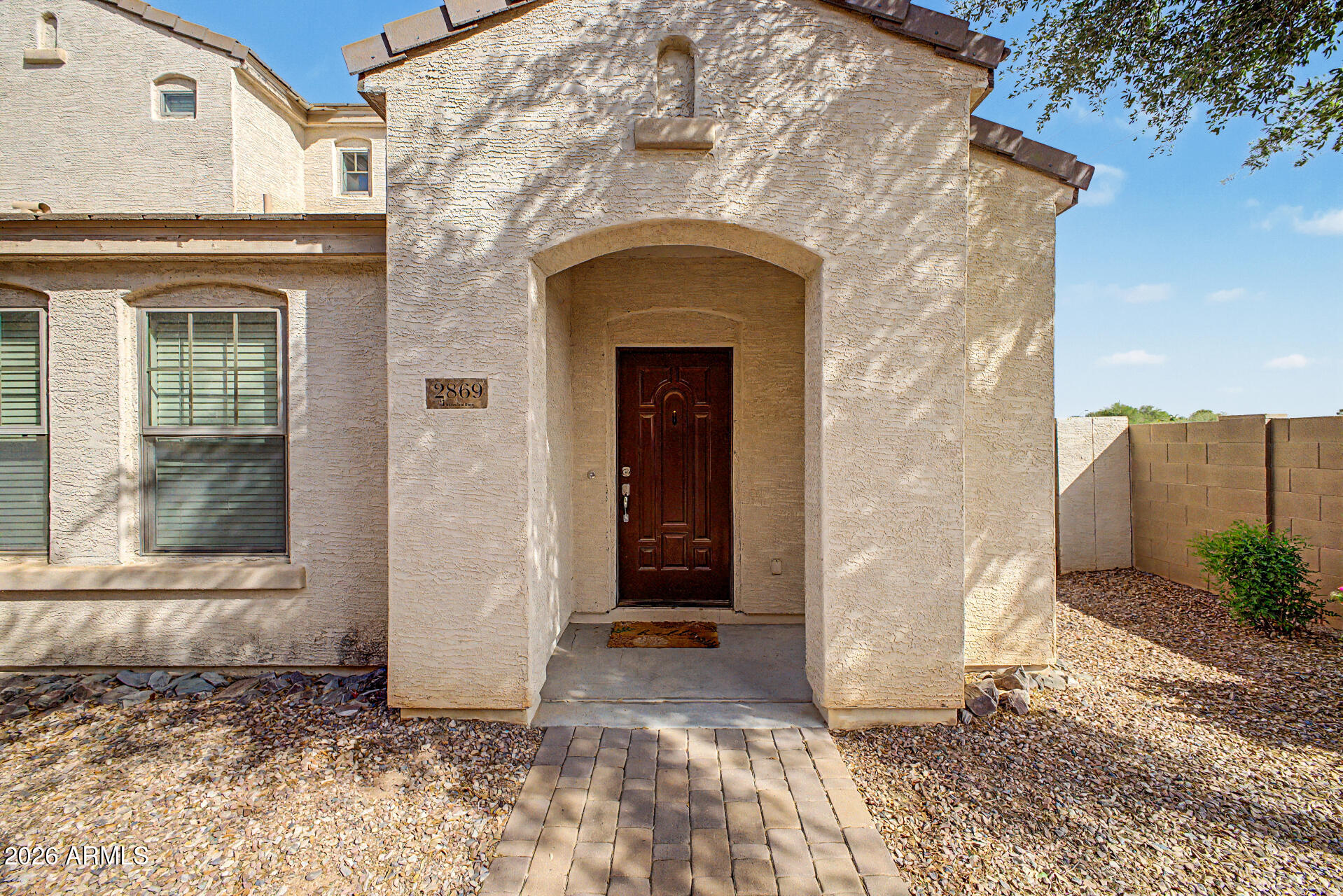 2869 East Bart Street Gilbert, AZ 85295 - Photo 3 of 25 03-Bart