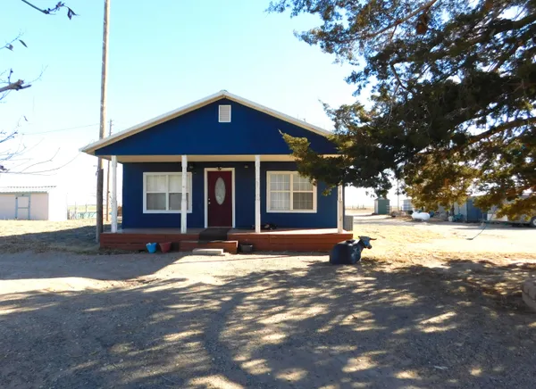 $145,000 | 431 County Road 225, Muleshoe, TX 79347