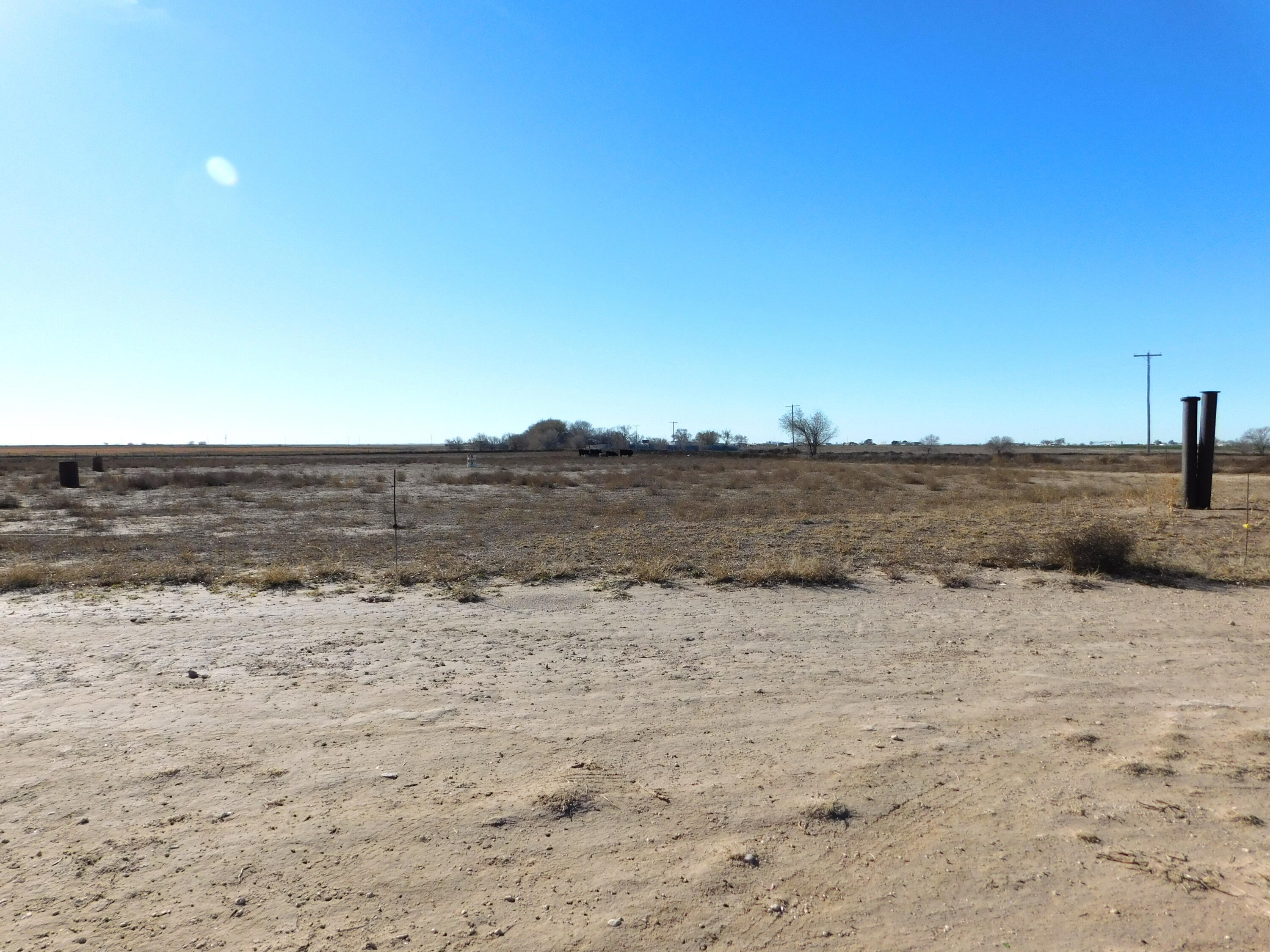 431 County Road 225 Muleshoe, TX 79347 - Photo 17 of 21 a view of ocean beach