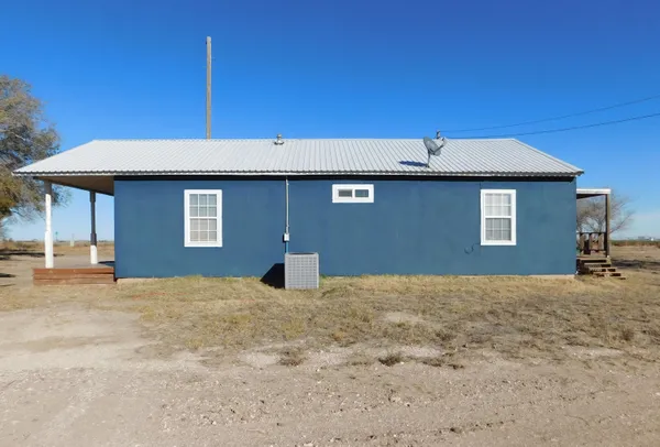 $145,000 | 431 County Road 225, Muleshoe, TX 79347