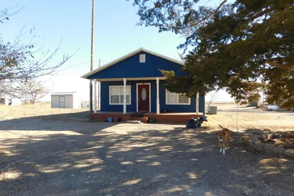 $145,000 | 431 County Road 225, Muleshoe, TX 79347