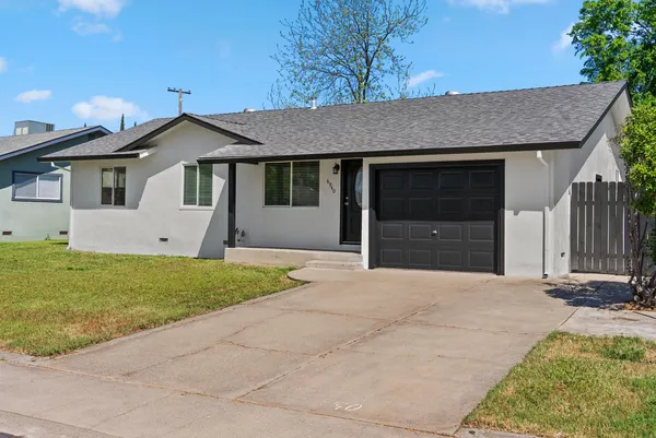 $434,900 | 6940 Gillingham Way, North Highlands, CA 95660