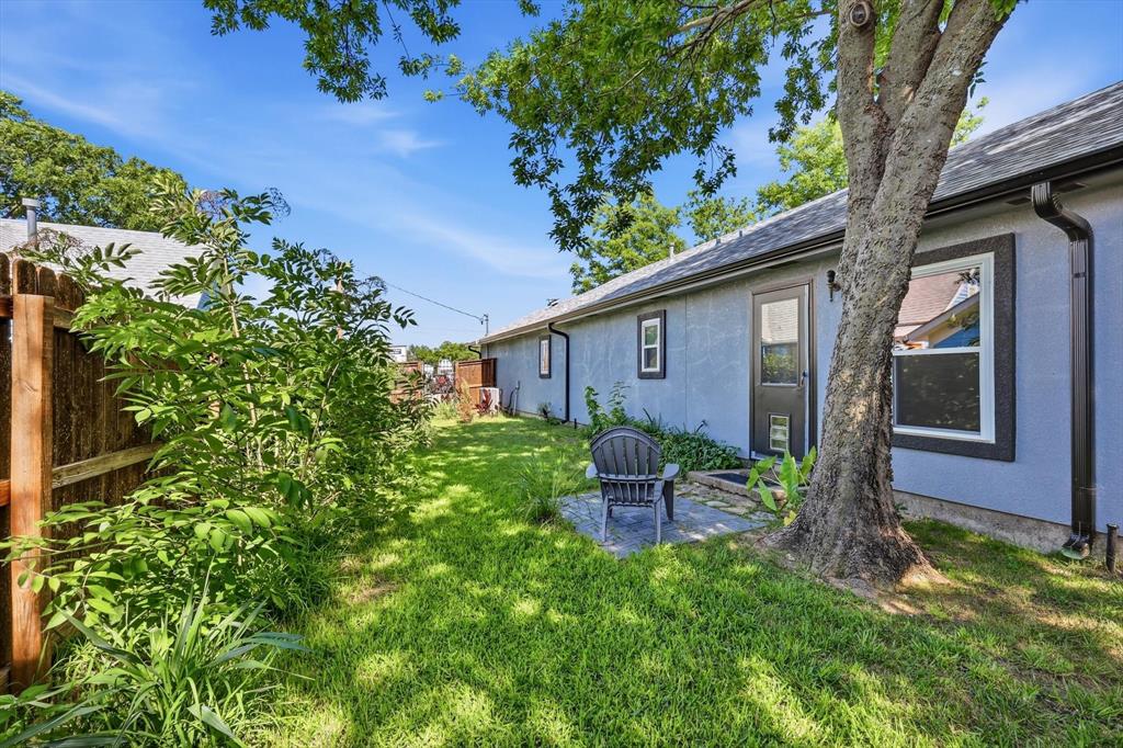 511 North 2nd Street Sanger, TX 76266 - Photo 25 of 25