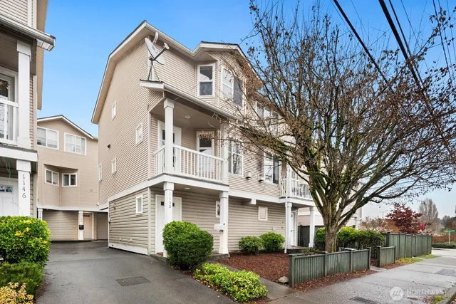 $540,000 | 1150 North 90th Street, Seattle, WA 98103