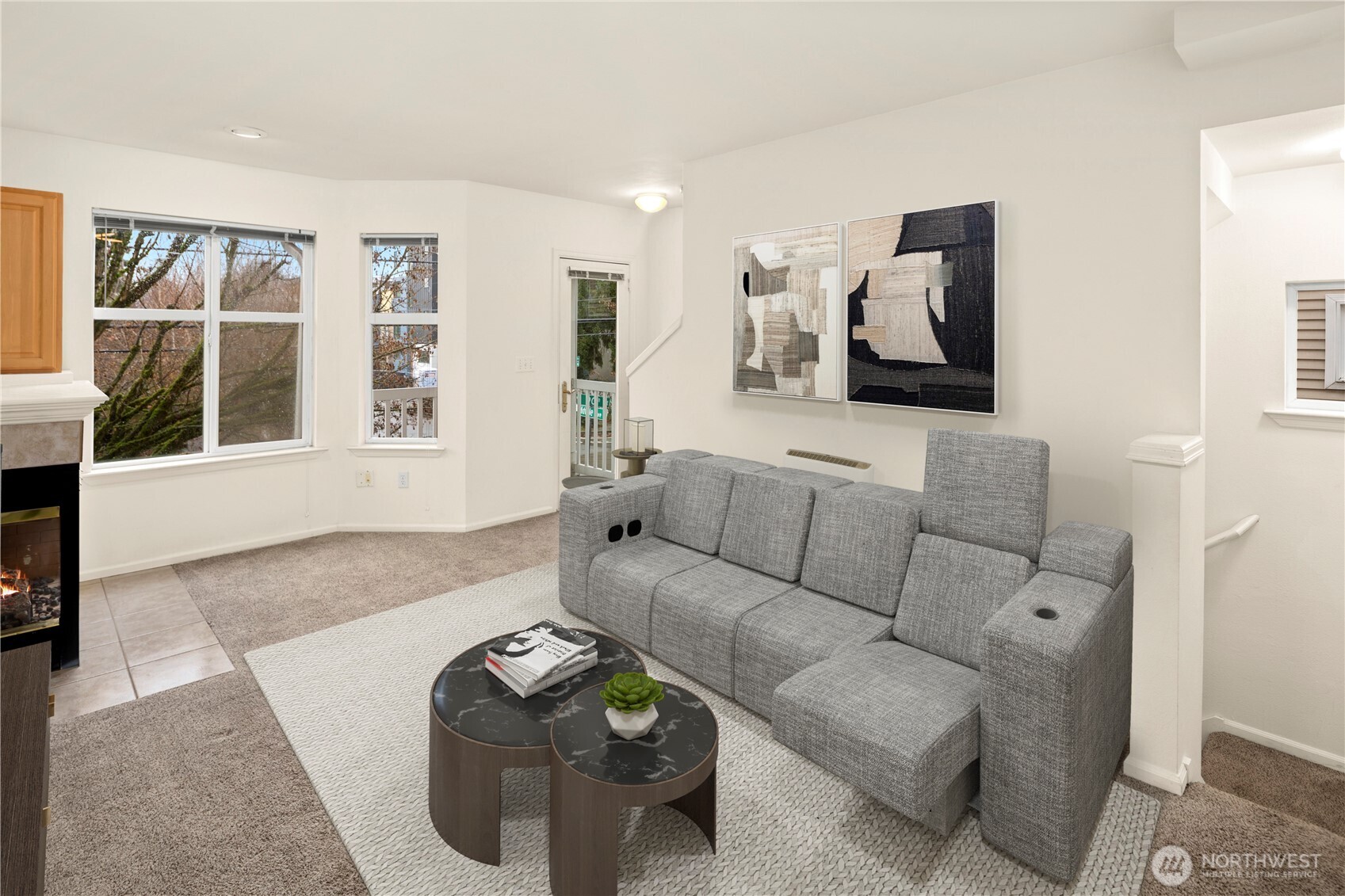1150 North 90th Street Seattle, WA 98103 - Photo 4 of 27 Gallery Image 4