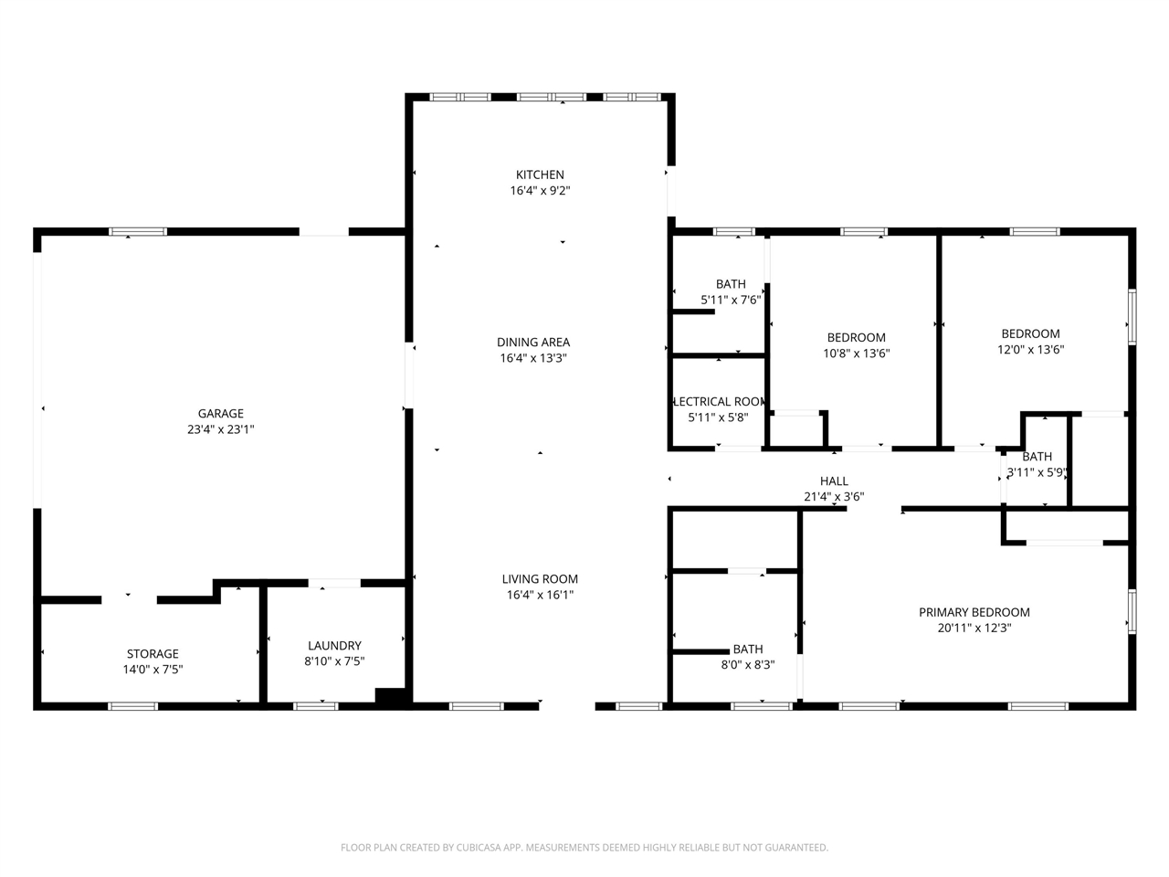 331 East State Street Hanover, MI 49241 - Photo 23 of 23