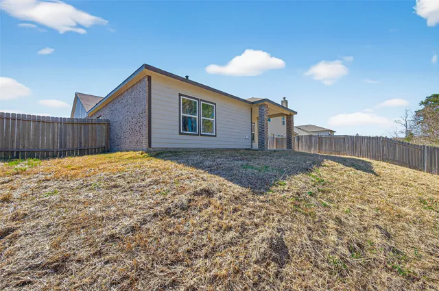 $259,995 | 15059 Meadow Glen North, Conroe, TX 77306