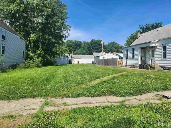 $14,500 | 704 North Bell Avenue, Evansville, IN 47712