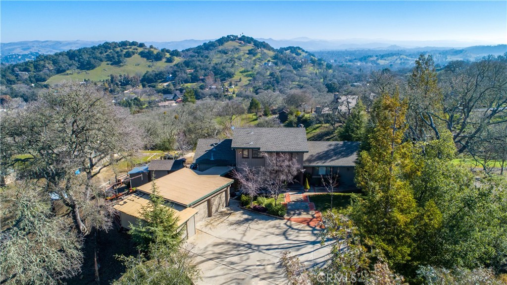 10340 San Marcos Road, Atascadero, CA 93422 Compass