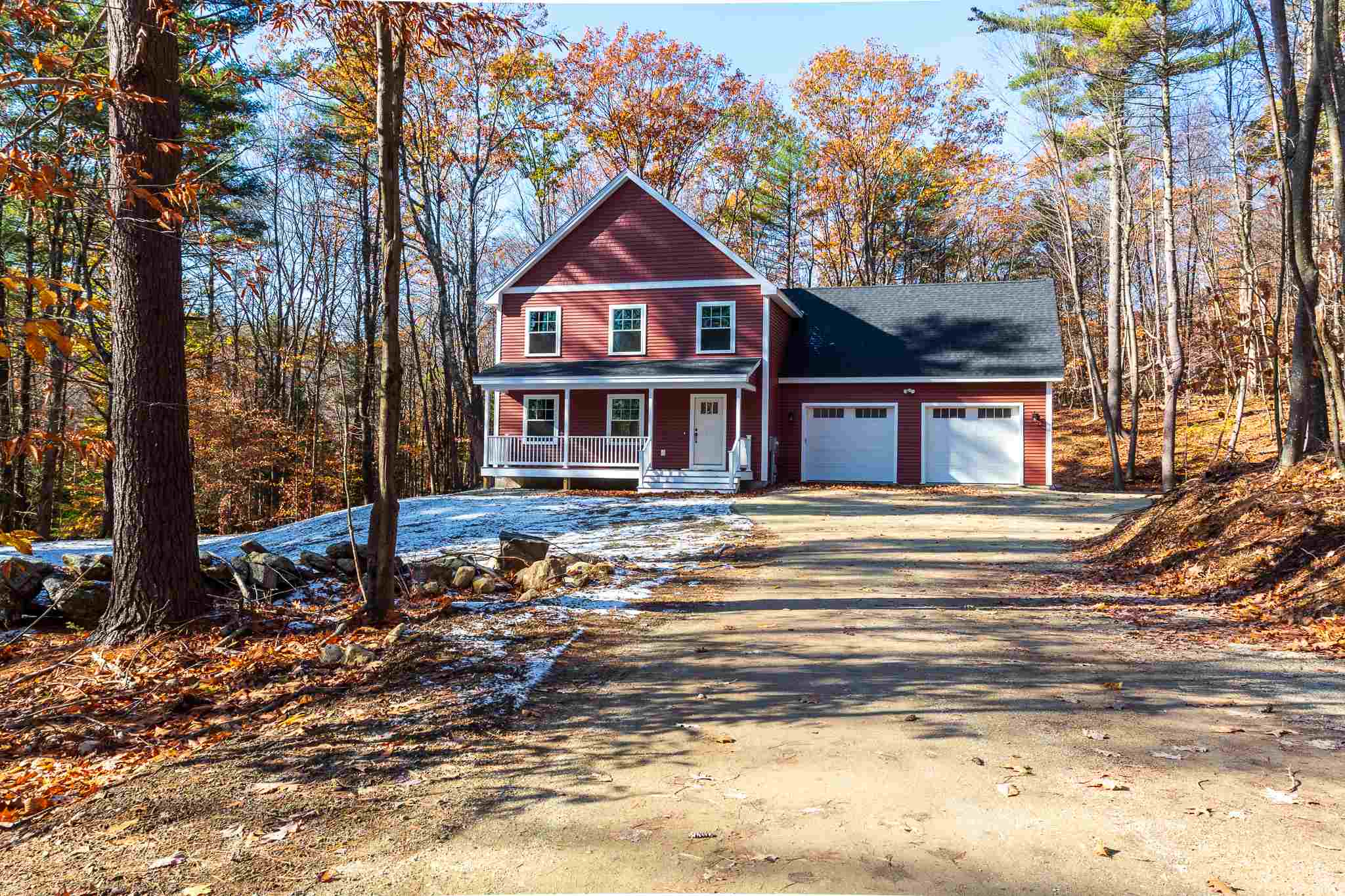 34 Maple Lane Strafford, NH 03884 - Photo 1 of 28 Gallery Image 1