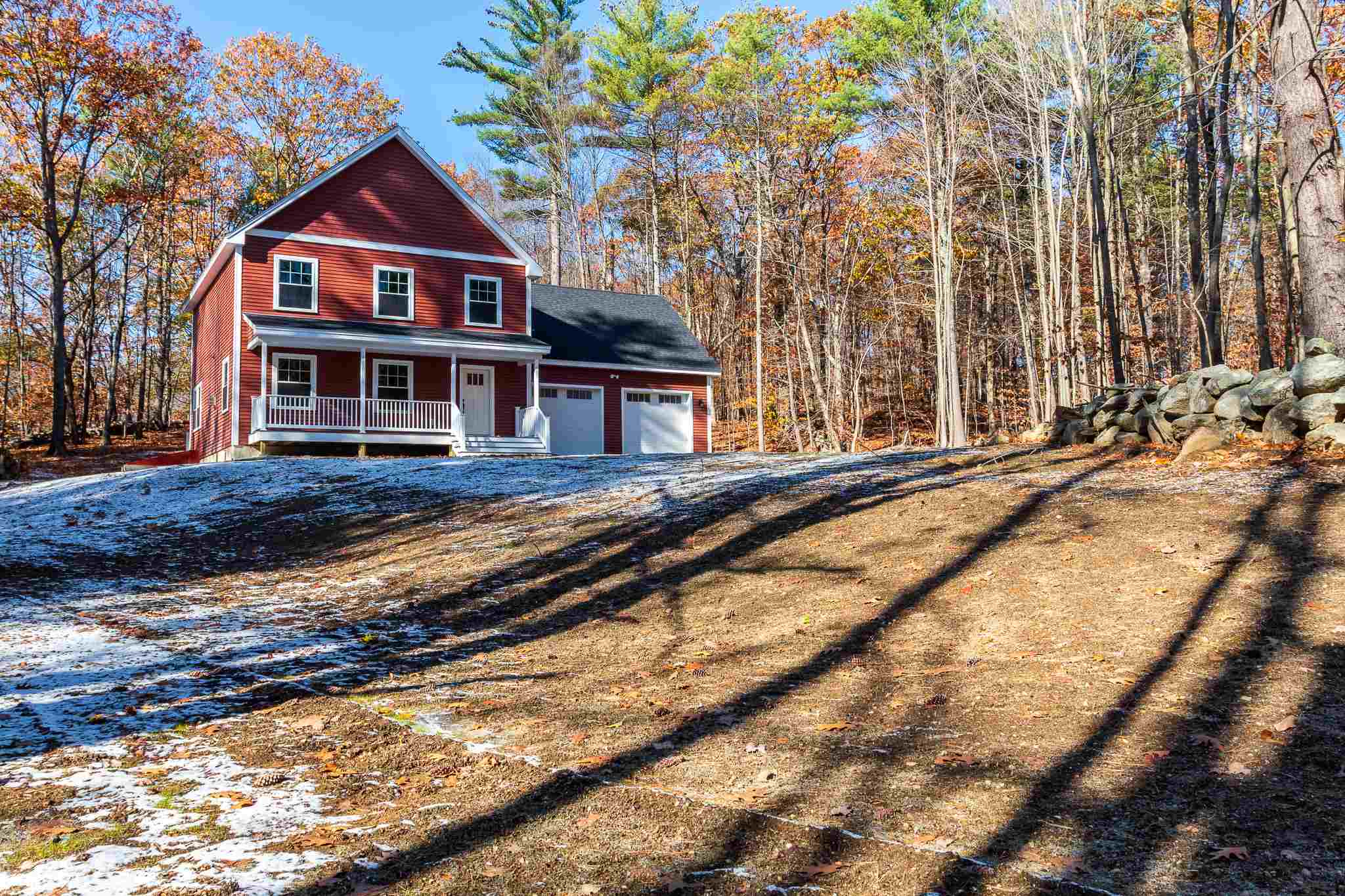 34 Maple Lane Strafford, NH 03884 - Photo 2 of 28 Gallery Image 2