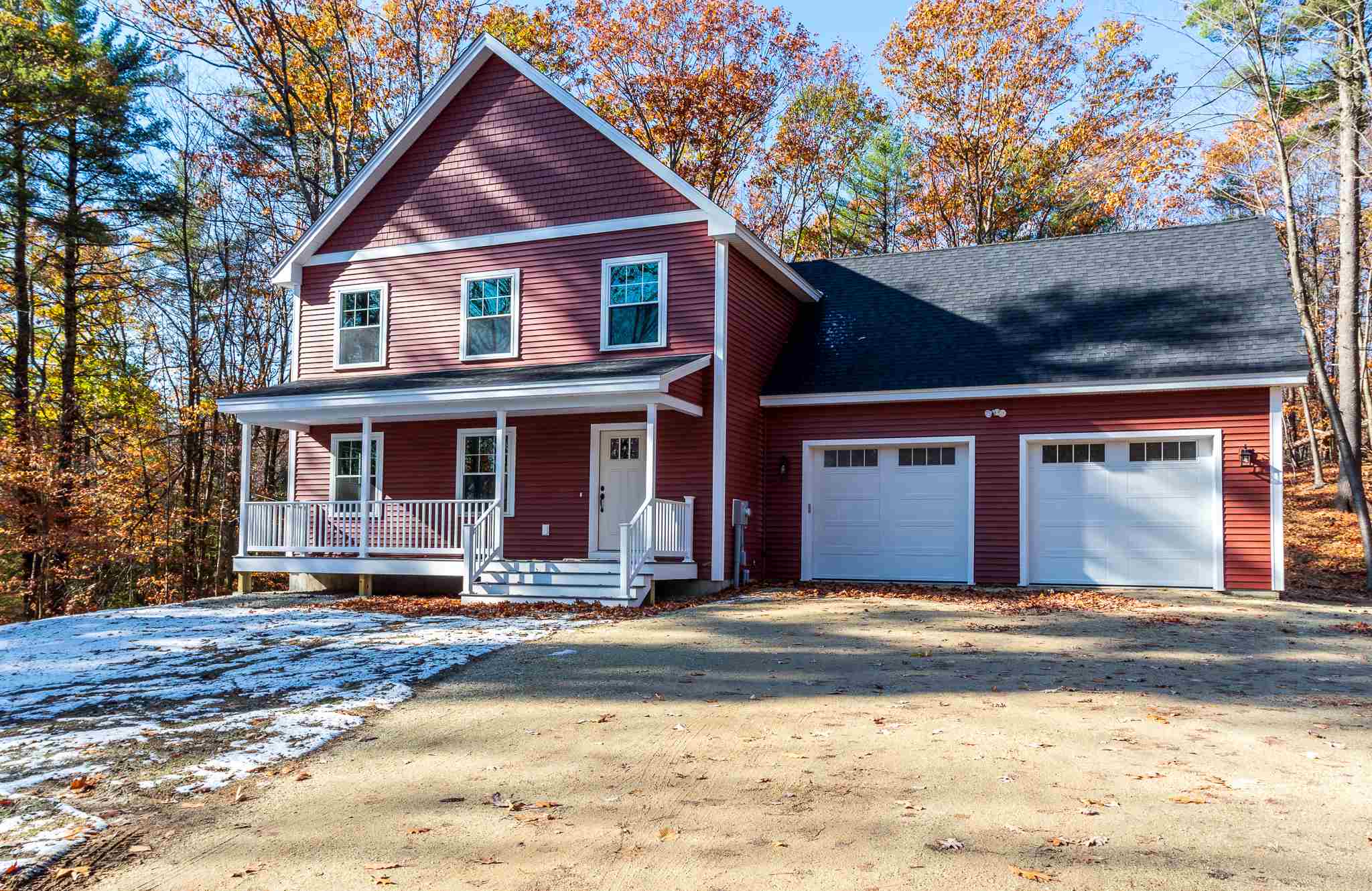 34 Maple Lane Strafford, NH 03884 - Photo 3 of 28 Gallery Image 3
