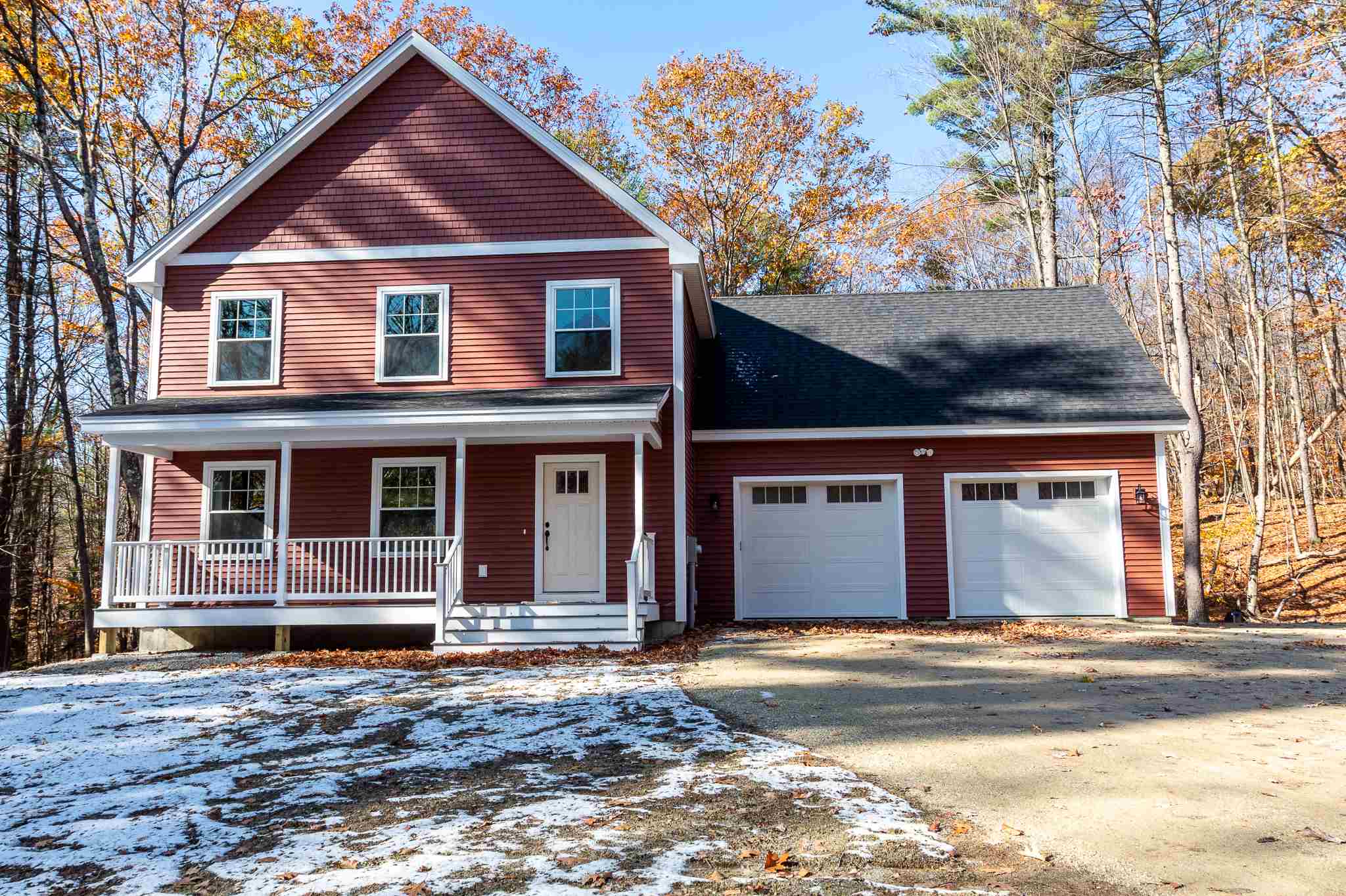 34 Maple Lane Strafford, NH 03884 - Photo 4 of 28 Gallery Image 4