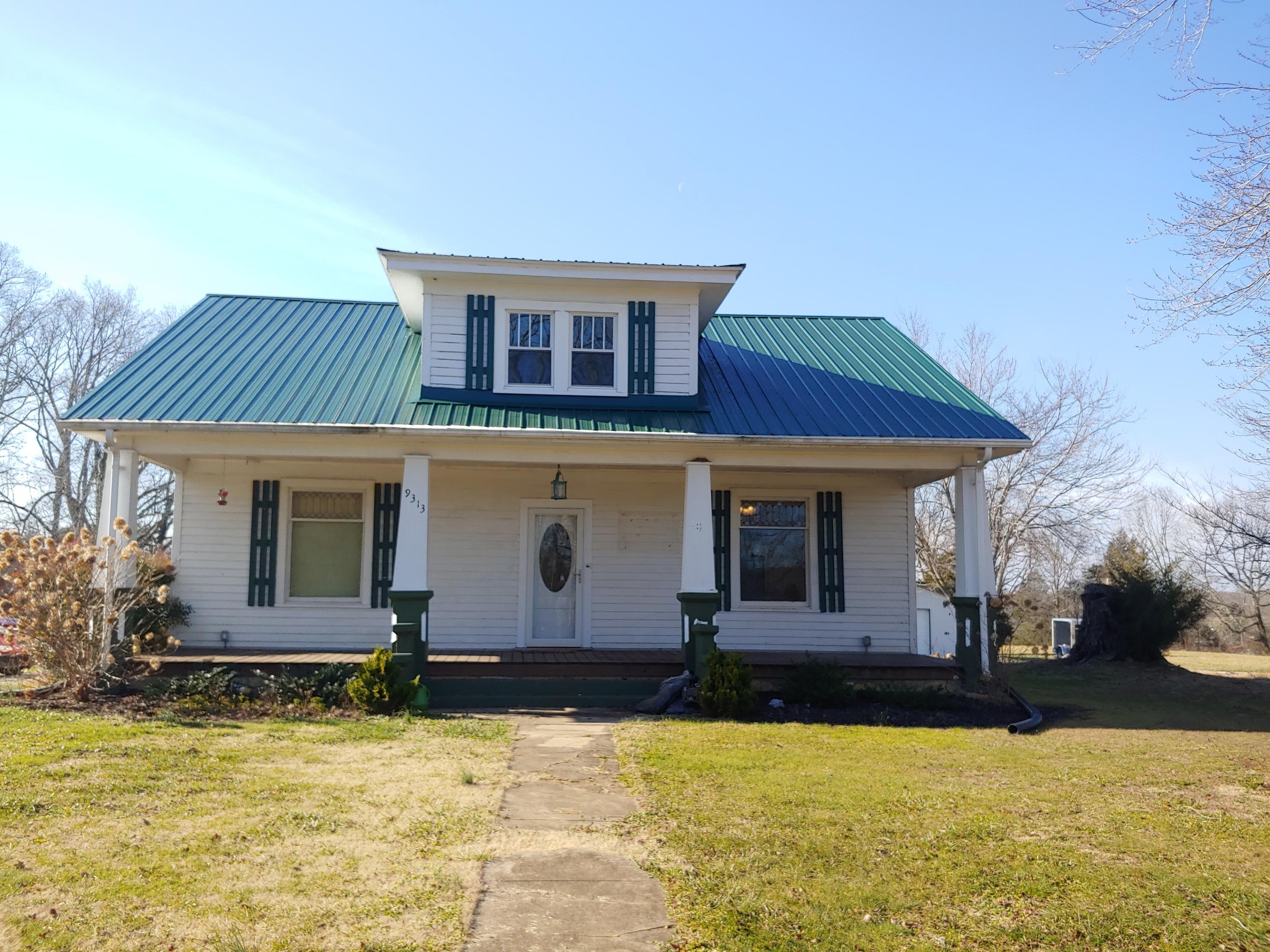 9313 Museville Road Sandy Level, VA 24161 - Photo 1 of 41 a front view of house with yard and swimming pool
