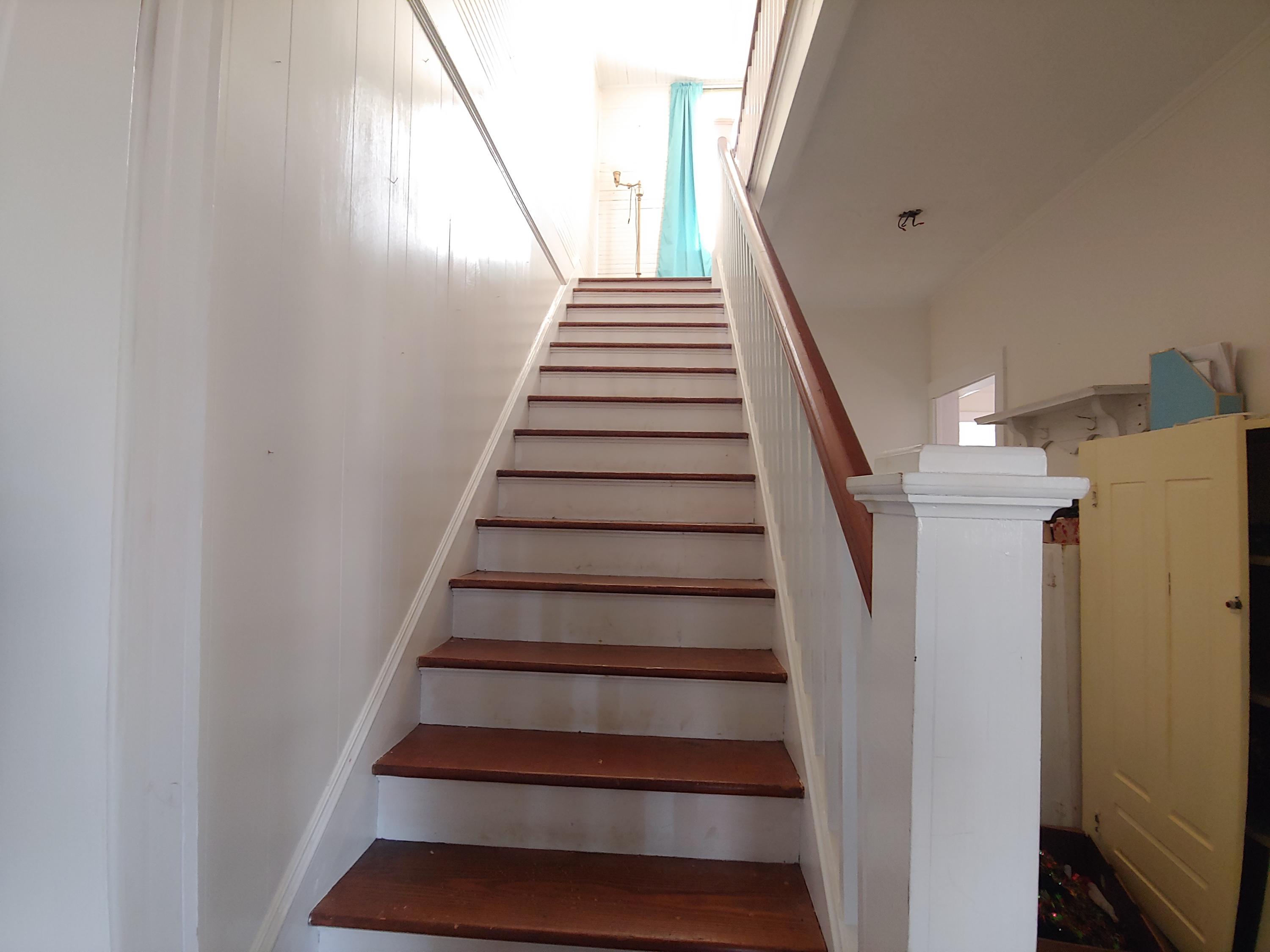 9313 Museville Road Sandy Level, VA 24161 - Photo 12 of 41 a view of entryway