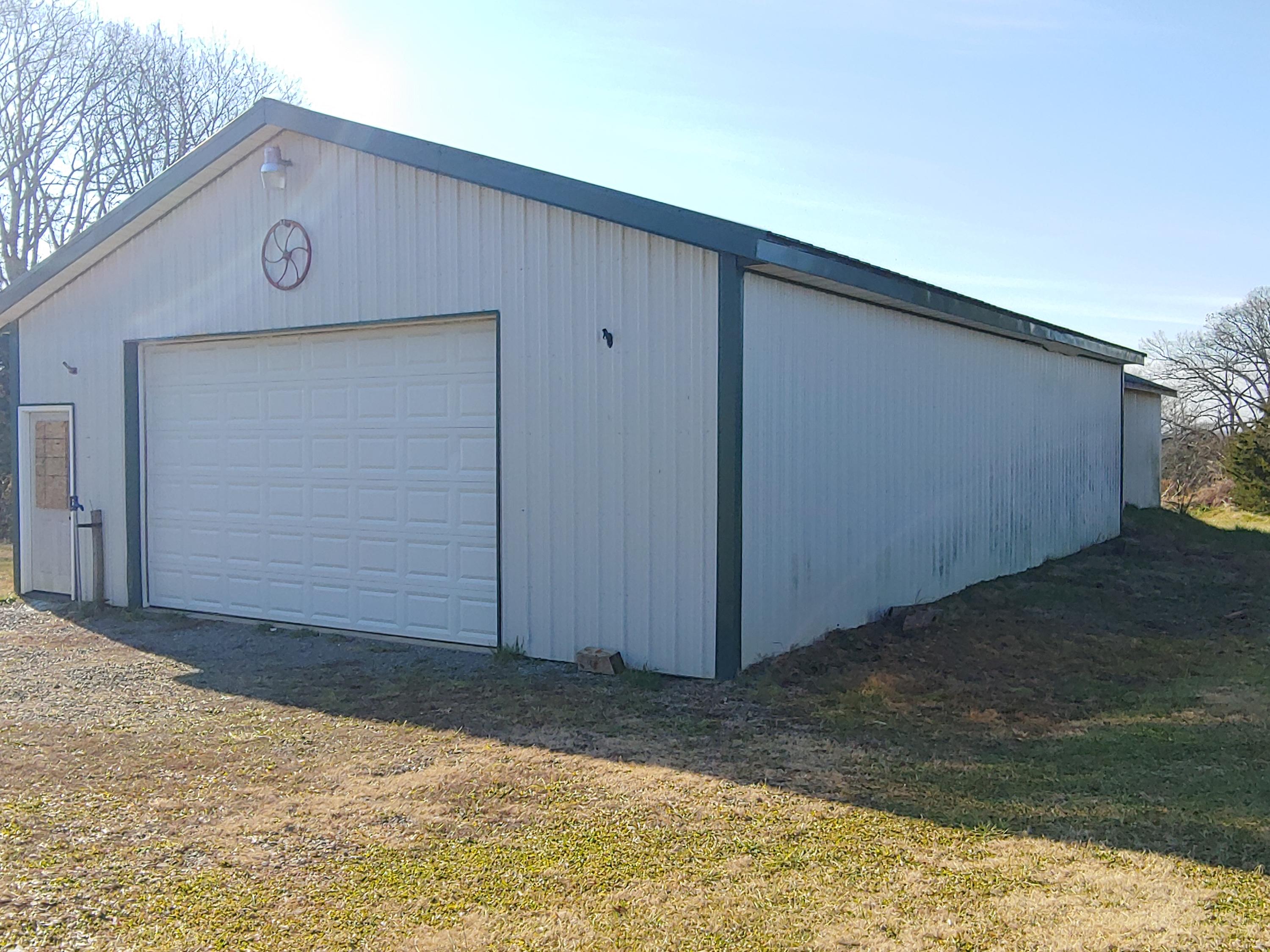 9313 Museville Road Sandy Level, VA 24161 - Photo 36 of 41 a front view of a house